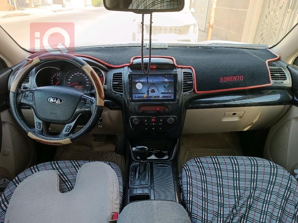 کیا سۆرینتۆ